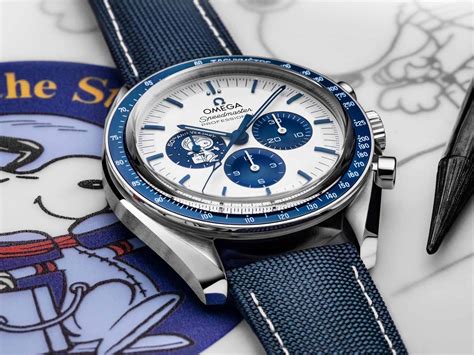 omega silver snoopy for sale|omega snoopy waiting list 2022.